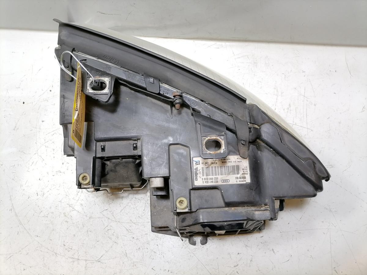 Audi A4 8E B6 original Xenonscheinwerfer vorn rechts Bj.2002